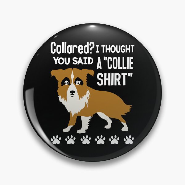 Item preview, Loving Border Collies designed and sold by UnknownArtistt.