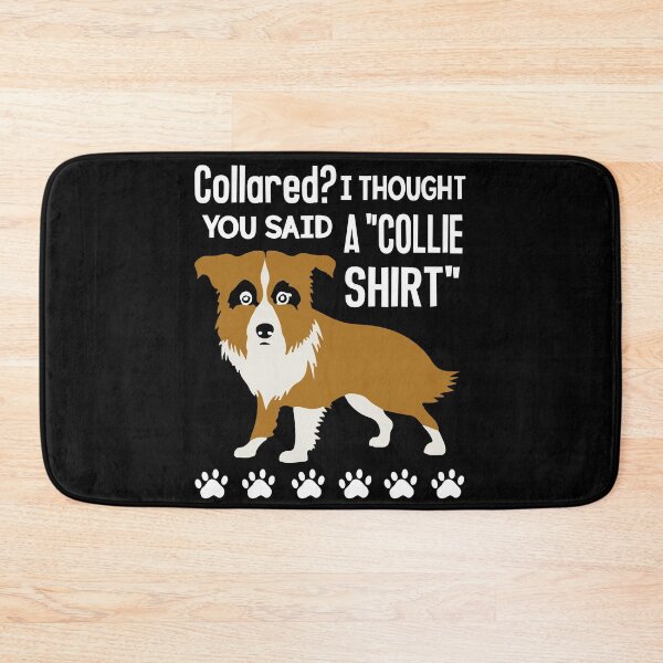 Item preview, Loving Border Collies designed and sold by UnknownArtistt.