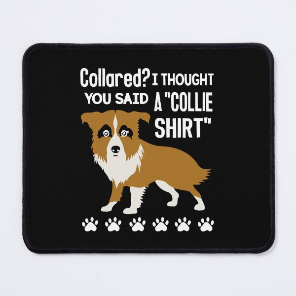 Item preview, Loving Border Collies designed and sold by UnknownArtistt.