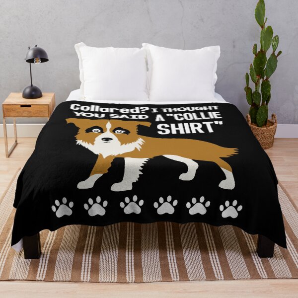 Item preview, Loving Border Collies designed and sold by UnknownArtistt.