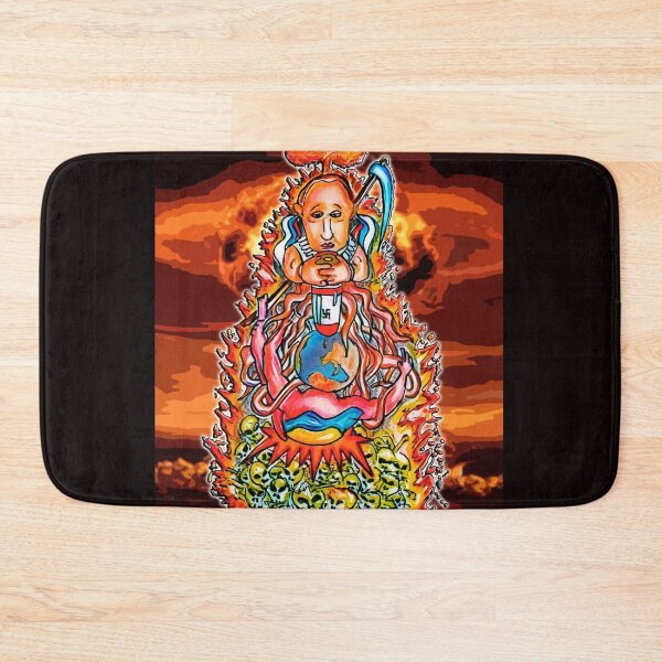 Item preview, KILLER PUTIN designed and sold by EZERT-SHOP.