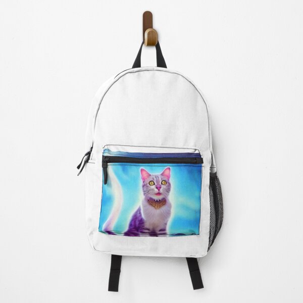 Item preview, Purple Cat designed and sold by CoolDesign2000.
