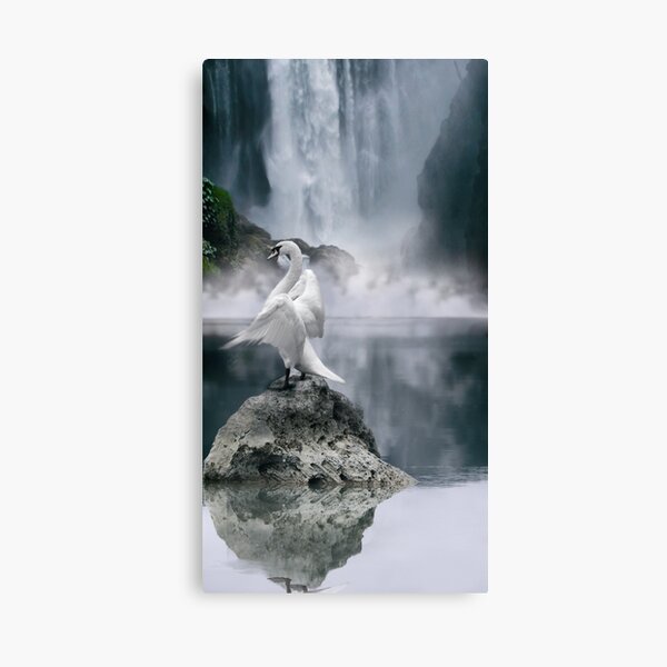 Item preview, Swan Song designed and sold by Globalphotos.