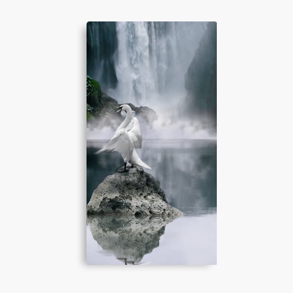 Item preview, Swan Song designed and sold by Globalphotos.
