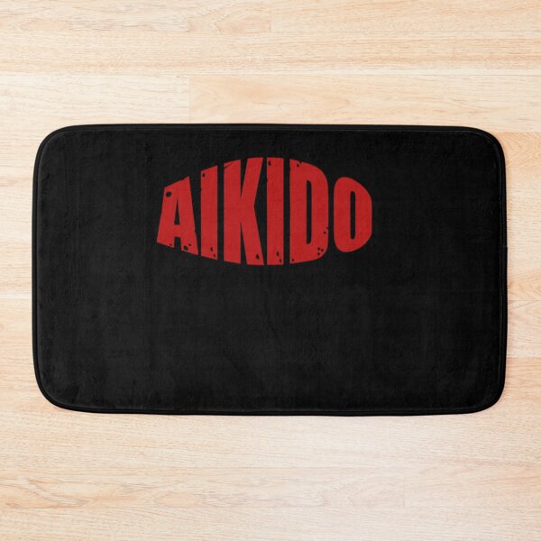 Item preview, Aikido Design for an aikidoka and Aikido lovers! designed and sold by TheKarateStore.