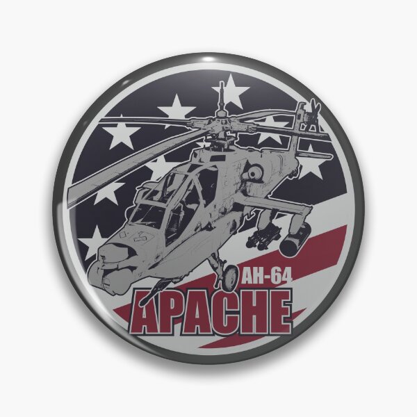 Artikelvorschau, AH-64 Apache entworfen und verkauft von StrongVlad.