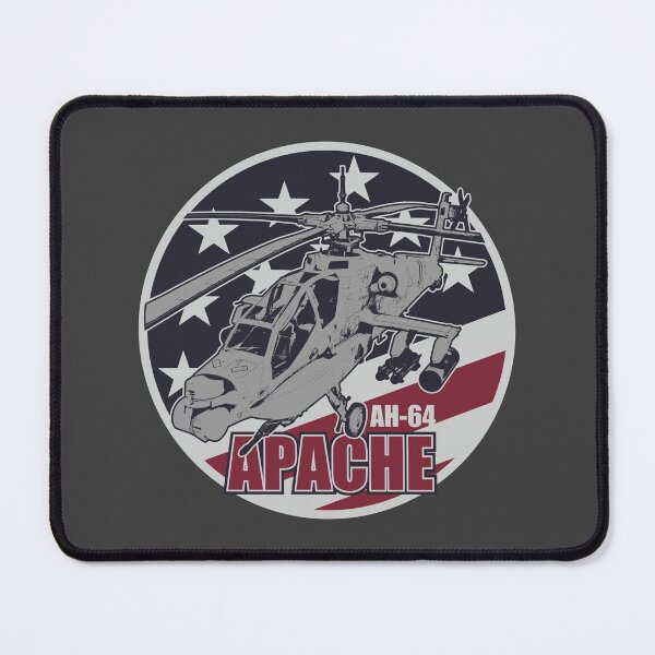 Item preview, AH-64 Apache designed and sold by StrongVlad.