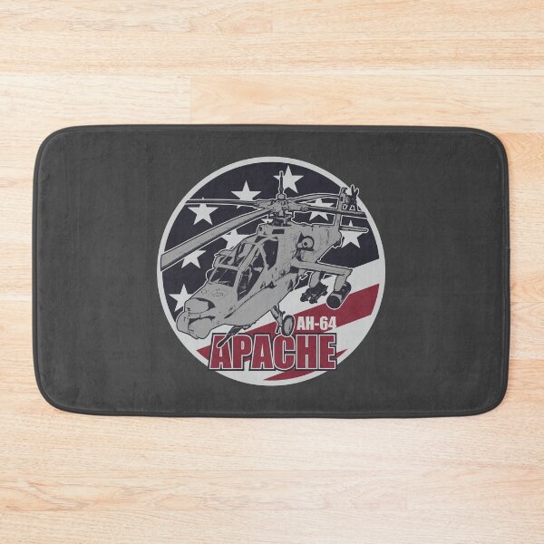 Item preview, AH-64 Apache designed and sold by StrongVlad.