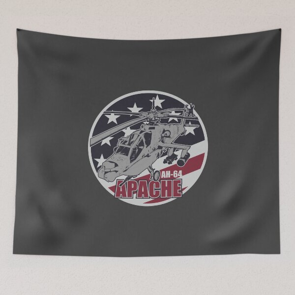 Item preview, AH-64 Apache designed and sold by StrongVlad.