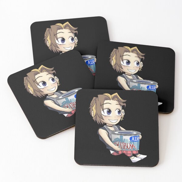 Item preview, Gift For Men Movies Fret TWEWY with Air in a Can designed and sold by Rowewayneeicher.