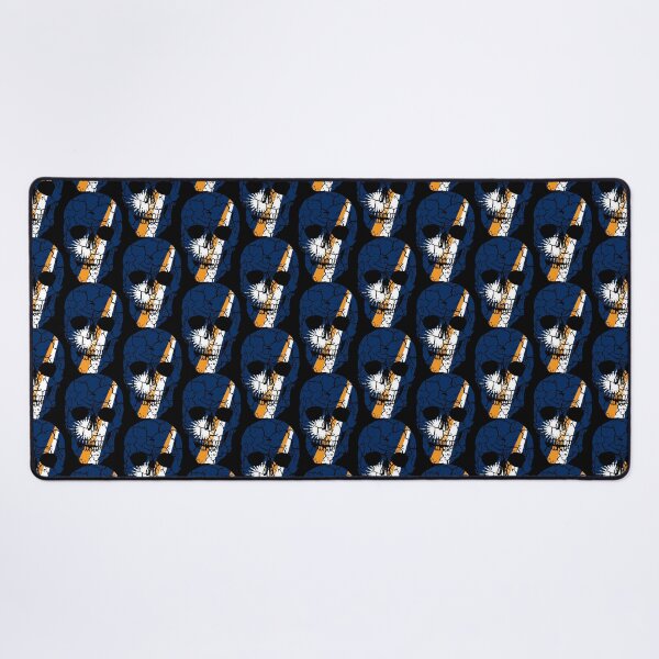 Item preview, Skull Flag of Marshall Islands,halloween designed and sold by EpicMaps.