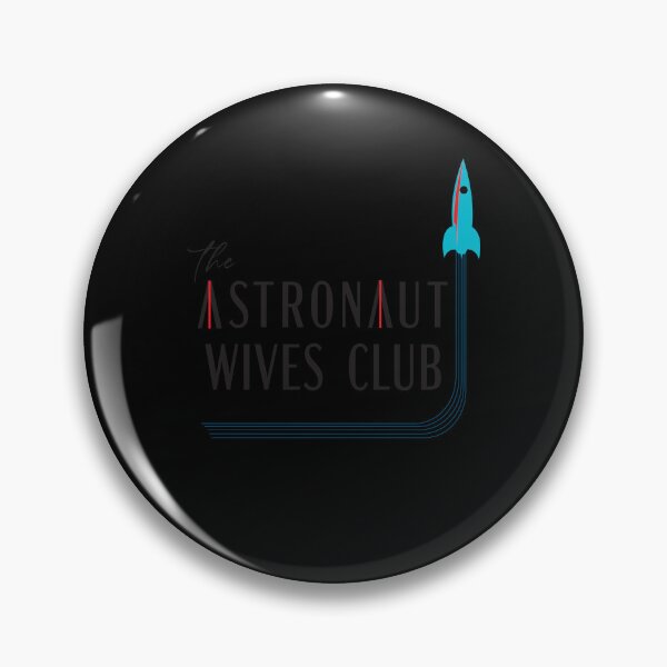 Item preview, Vintage Retro First Comedy Wives Movie Club Gift Everyone designed and sold by MadisonThanh.