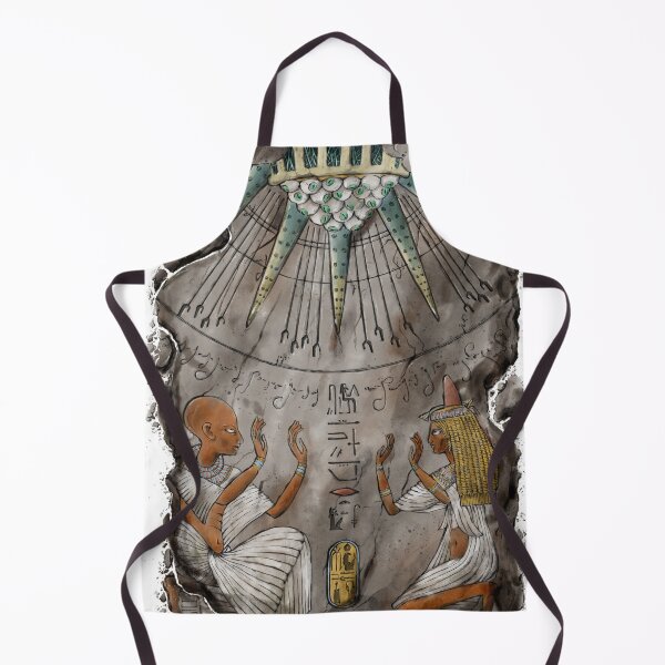 Item preview, ~ The Star Pharaoh - Part I ~   designed and sold by scruffyhugo.