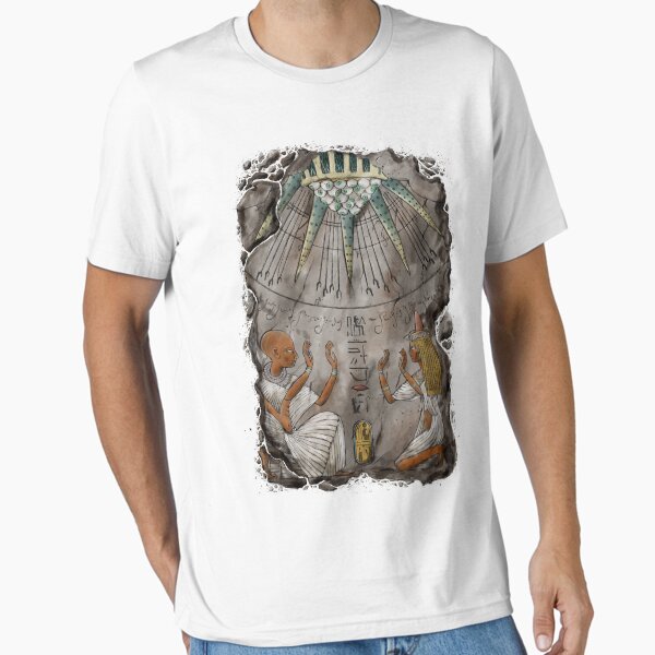 ~ The Star Pharaoh - Part I ~ Essential T-Shirt