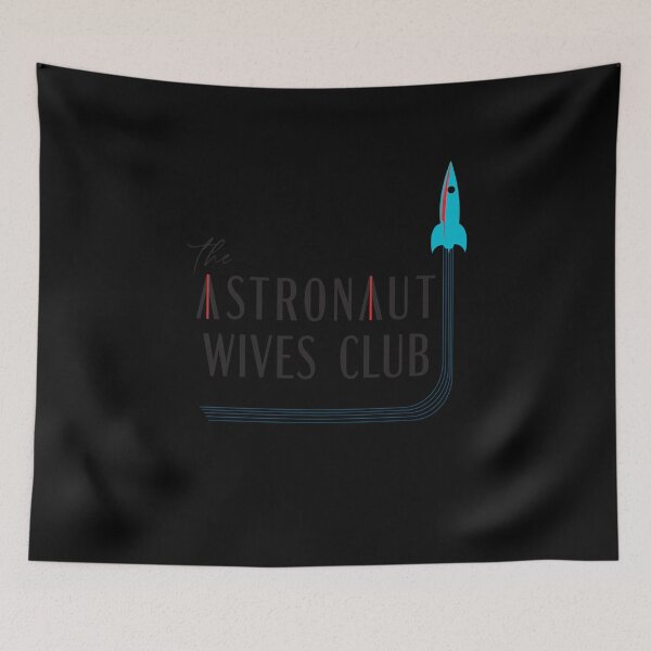 Item preview, Vintage Retro First Comedy Wives Movie Club Gift Everyone designed and sold by MadisonThanh.