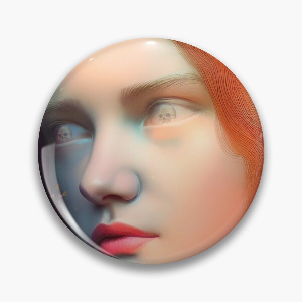 Item preview, Lifeless  Beauty  designed and sold by SRChappell.