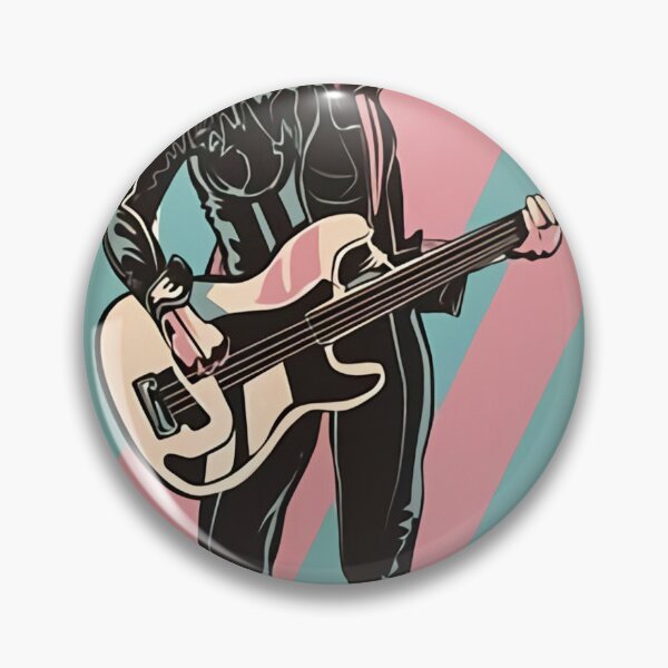 Item preview, Suzi Quarto designed and sold by rtwilliams.