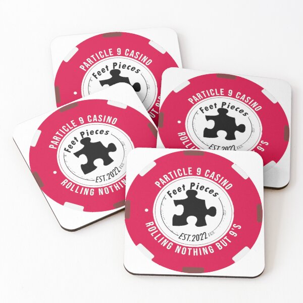 Item preview, Casino chip designed and sold by Think'n Cap Graphic Designs.
