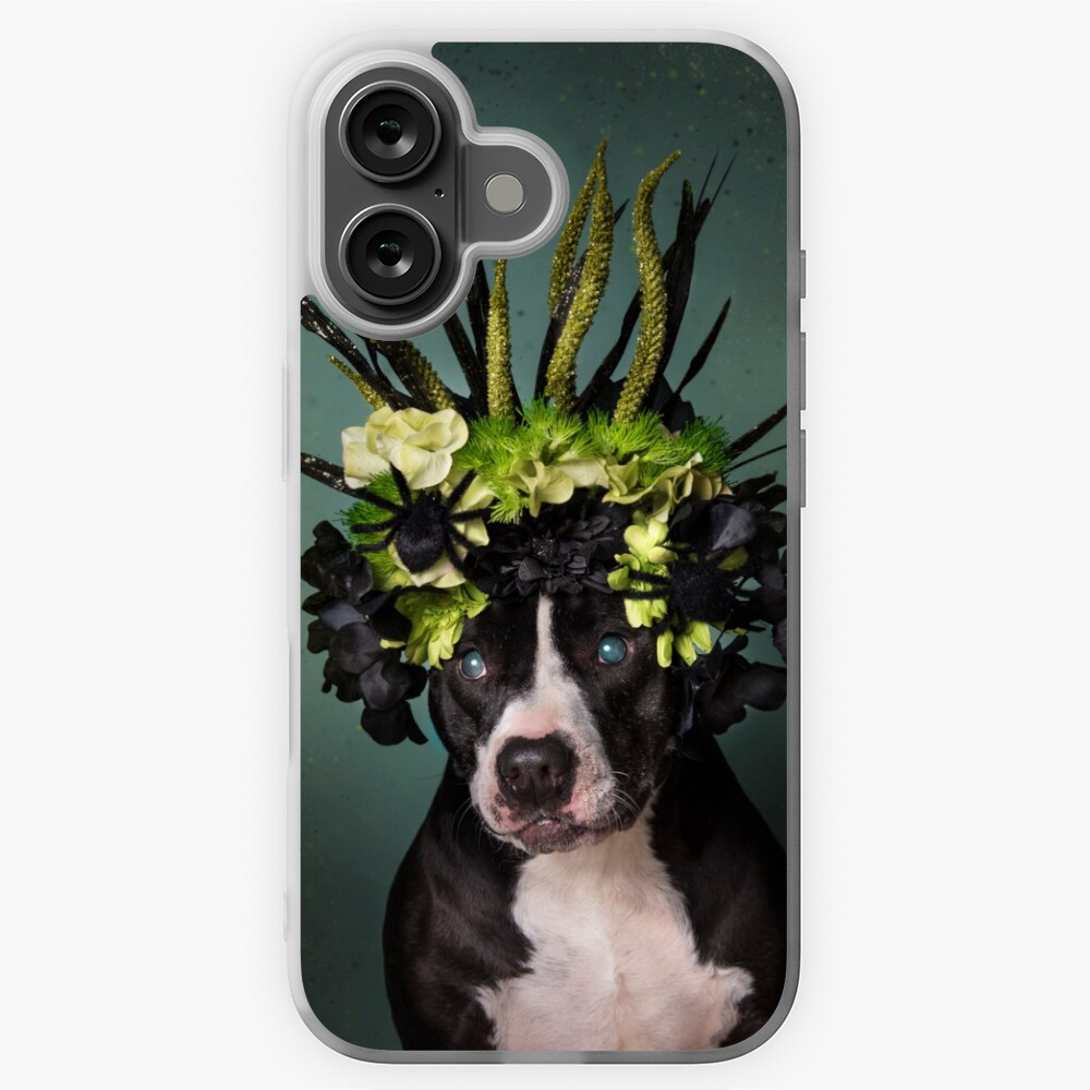 Item preview, iPhone Soft Case designed and sold by SophieGamand.