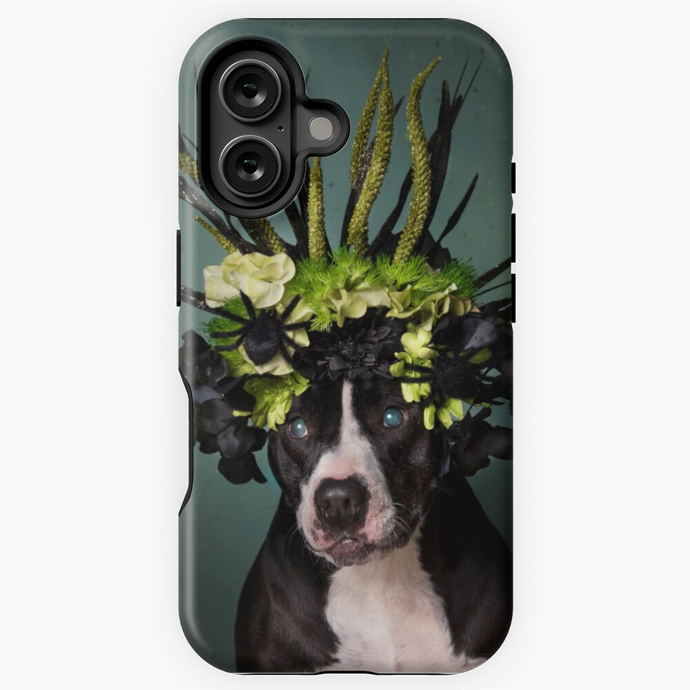 Item preview, iPhone Tough Case designed and sold by SophieGamand.