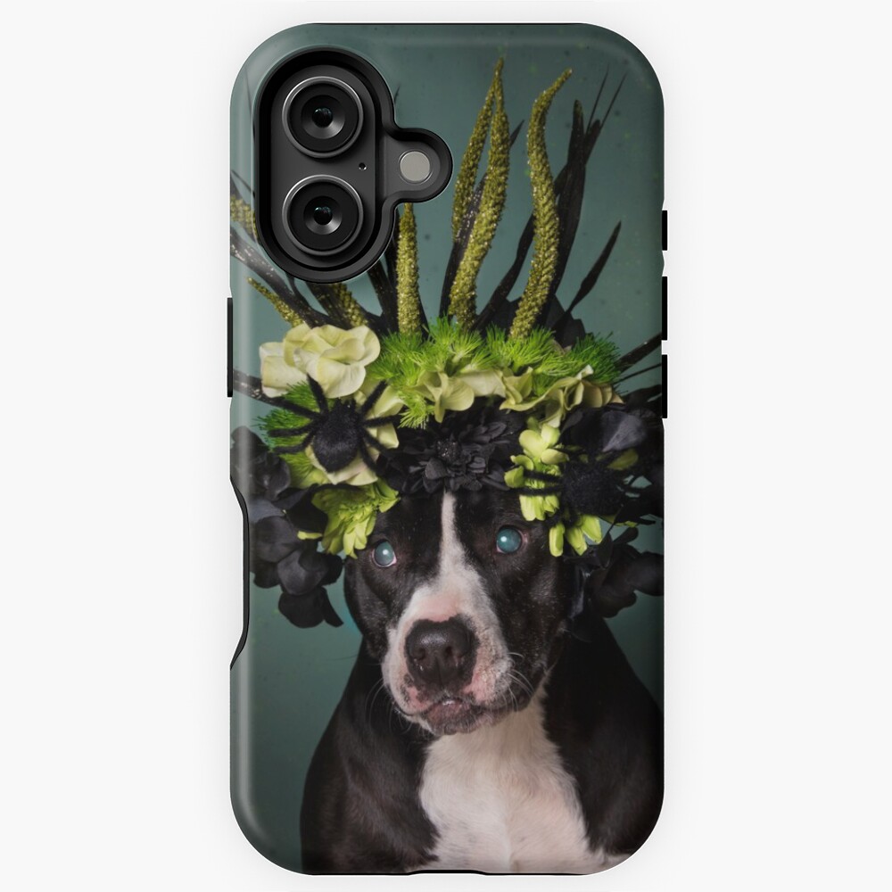 Item preview, iPhone Magsafe Tough Case designed and sold by SophieGamand.