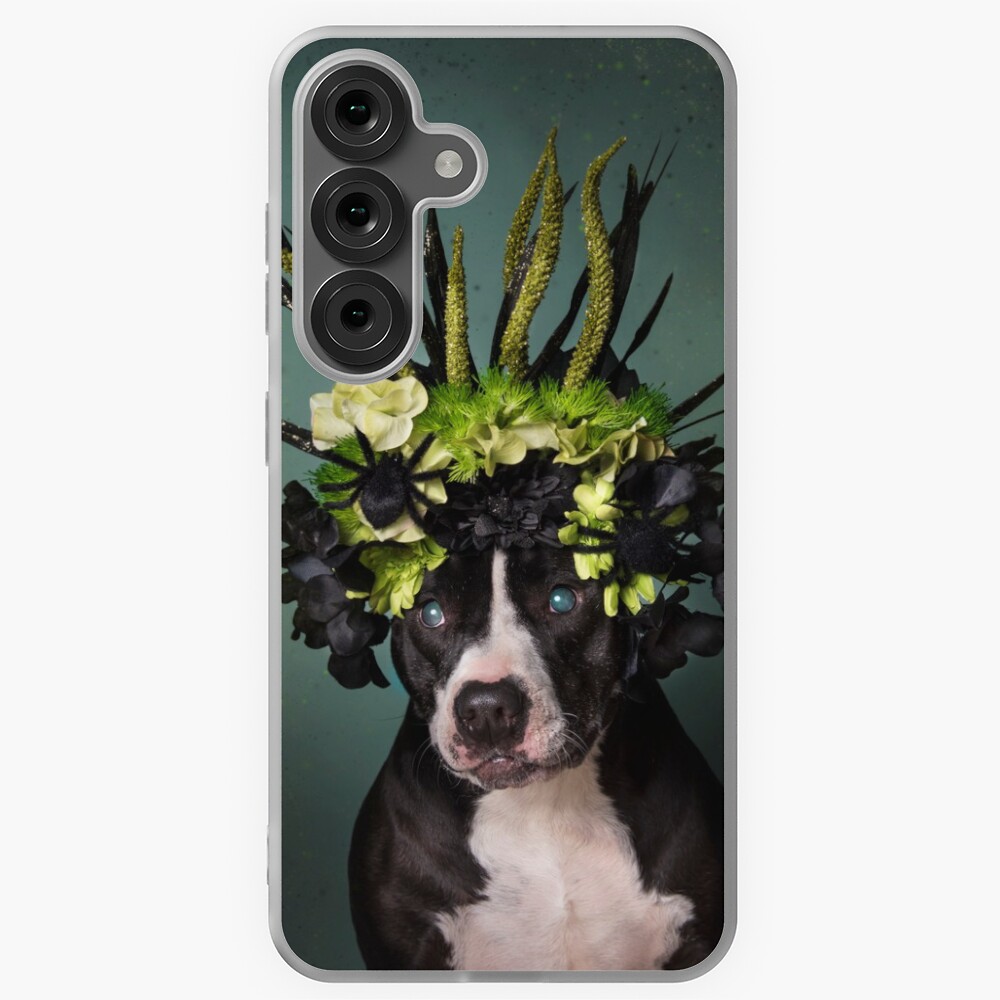 Item preview, Samsung Galaxy Soft Case designed and sold by SophieGamand.