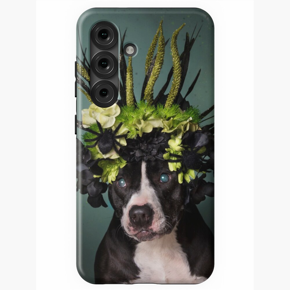 Item preview, Samsung Galaxy Tough Case designed and sold by SophieGamand.