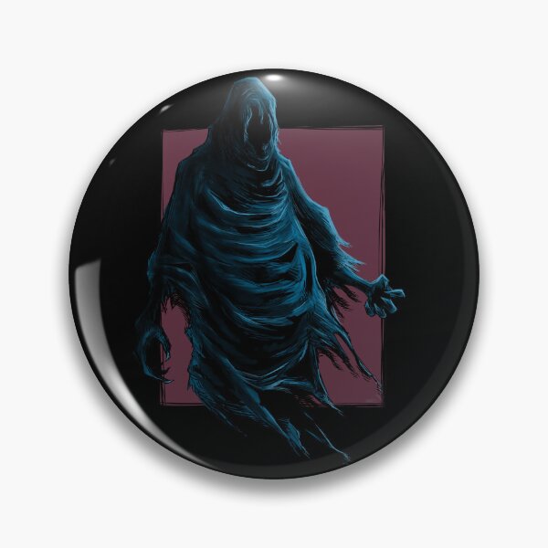 Item preview, Ghoulish Reaper designed and sold by Wess Hancock.