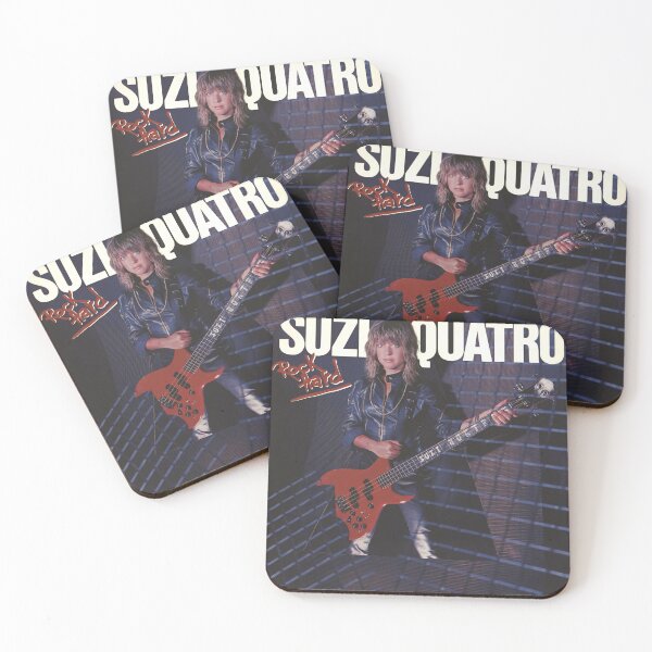 Item preview, Suzi Quarto designed and sold by rtwilliams.