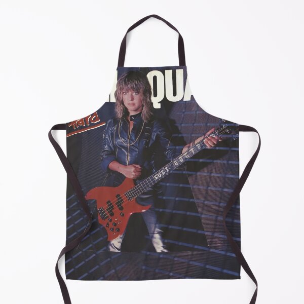 Item preview, Suzi Quarto designed and sold by rtwilliams.