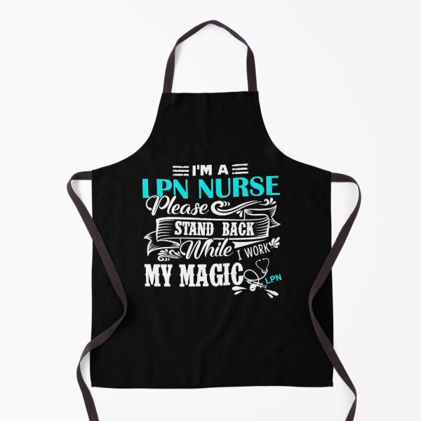 Item preview, LPN Nurse - I Am A LPN Nurse designed and sold by UnknownArtistt.