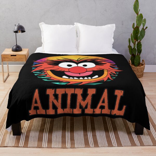 Item preview, retro animal show  designed and sold by HarinWijenayake.