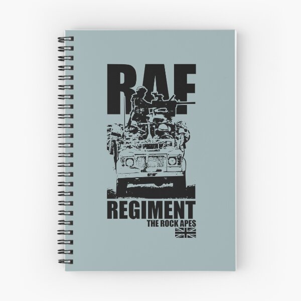 Aperçu de l'œuvre Régiment de la RAF créée et vendue par StrongVlad.