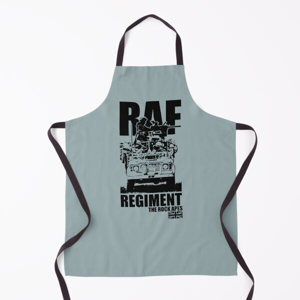 Item preview, RAF Regiment designed and sold by StrongVlad.