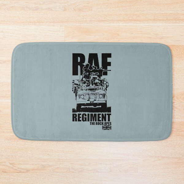 Item preview, RAF Regiment designed and sold by StrongVlad.