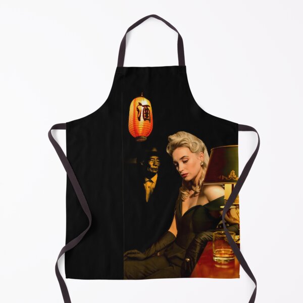 Item preview, Modern Geisha designed and sold by Sanctum Icons.