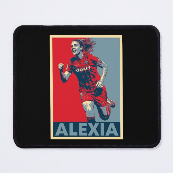 Item preview, Alexia Putellas Celebration Hope designed and sold by sulemannorman21.