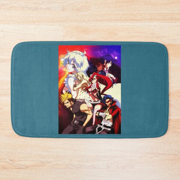 Item preview, Gurren Lagann Anime            designed and sold by YounessUSAE.