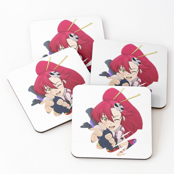 Item preview, Gurren Lagann Anime            designed and sold by YounessUSAE.