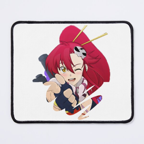 Item preview, Gurren Lagann Anime            designed and sold by YounessUSAE.
