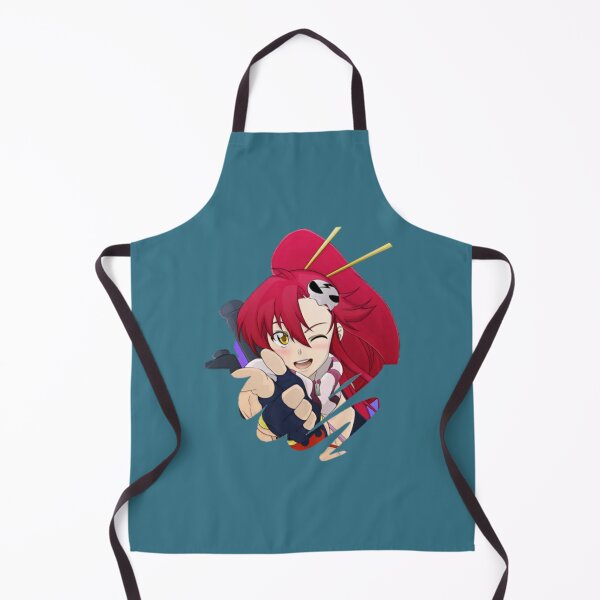 Item preview, Gurren Lagann Anime designed and sold by YounessUSAE.