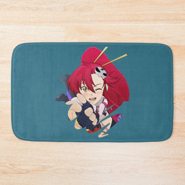 Item preview, Gurren Lagann Anime            designed and sold by YounessUSAE.