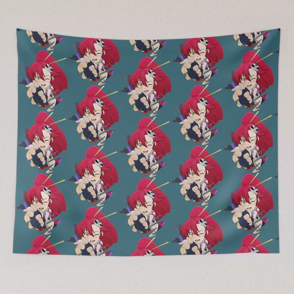 Item preview, Gurren Lagann Anime            designed and sold by YounessUSAE.