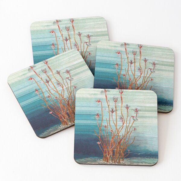 Item preview, Vintage Aquatic Sea Life designed and sold by DigitalEffects.