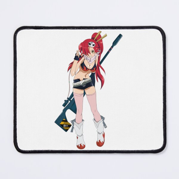 Item preview, Gurren Lagann Anime          designed and sold by YounessUSAE.