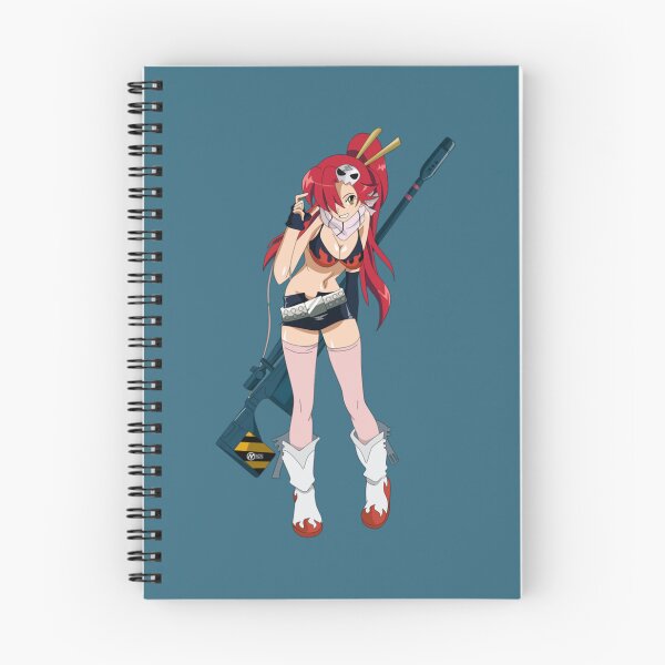 Item preview, Gurren Lagann Anime          designed and sold by YounessUSAE.