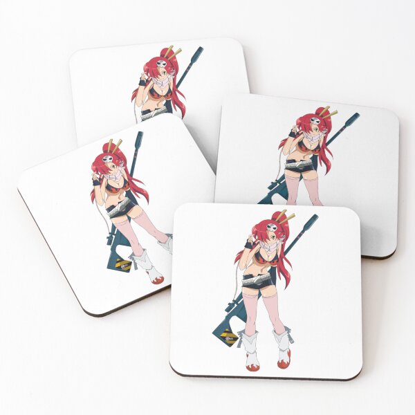 Item preview, Gurren Lagann Anime          designed and sold by YounessUSAE.