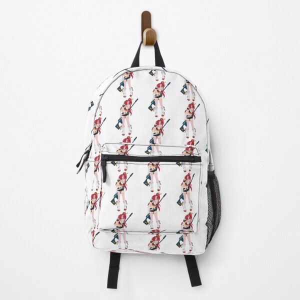 Item preview, Gurren Lagann Anime designed and sold by YounessUSAE.