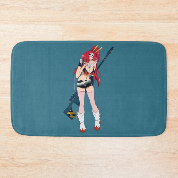 Item preview, Gurren Lagann Anime          designed and sold by YounessUSAE.
