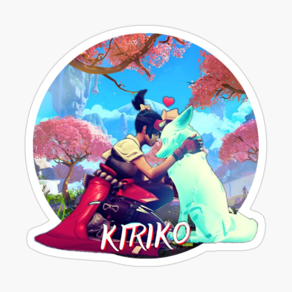 kiriko